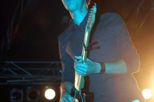 Spaziale Festival 2006 - Editors