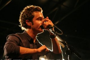 Spaziale Festival 2006 - Editors