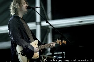 MY BLOODY VALENTINE - Primavera Sound 2009