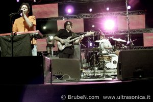 YO LA TENGO - Primavera Sound 2009