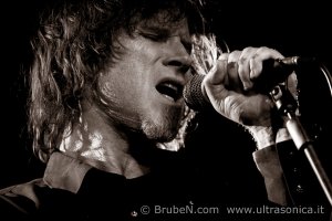 MARK LANEGAN in acustico a Milano