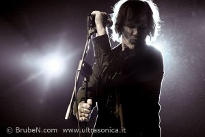 MARK LANEGAN in acustico a Milano