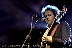 MARK LANEGAN in acustico a Milano