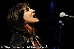 Marta Venturini - Auditorium PdM - 30.01.2011