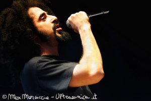 Caparezza - Roma - teatro Tenda e Strisce - 18.03.2011