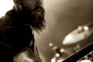 Neurosis, Ufomammuth, Rosetta - Spaziale2011, Torino-17