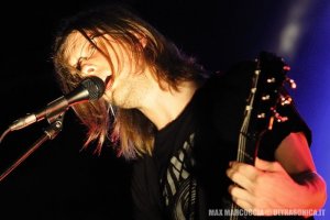 STEVEN WILSON 16