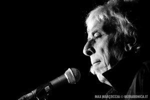 JOHN CALE