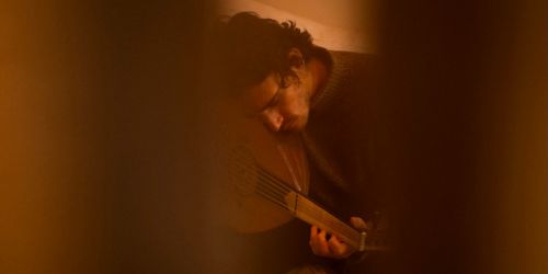 Barley Arts -Tamino annuncia una serie di release shows dedicati al nuovo album, prima tappa a Roma il 6 marzo!