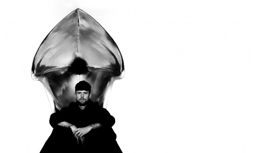 Ogr Sonic City: James Blake alle OGR Torino con il nuovo show 