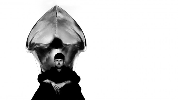 Ogr Sonic City: James Blake alle OGR Torino con il nuovo show 