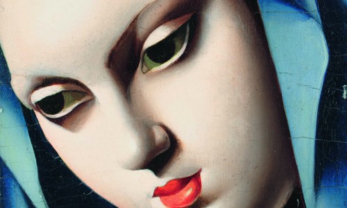 MOSTRA TAMARA DE LEMPICKA - TORINO, PALAZZO CHIABLESE 19 MARZO – 30 AGOSTO 2015