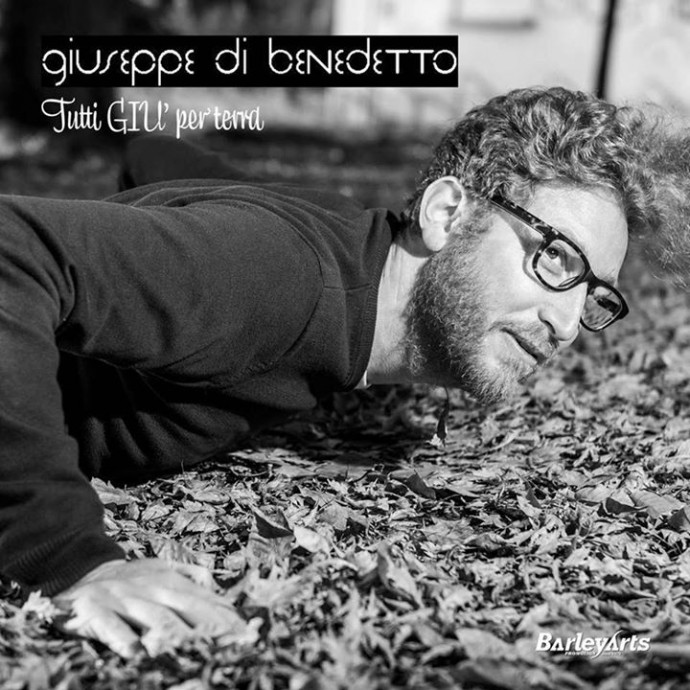 Giuseppe Di Benedetto: RELEASE PARTY del primo ep 