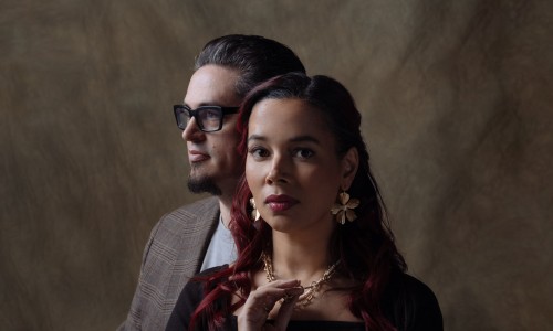  Folkclub Torino: dal 19 settembre la XXVI stagione di concerti! Si inizia con Rhiannon Giddens, in coppia con Francesco Turrisi,