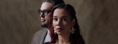 Folkclub Torino - gio 19 e ven 20 settembre: Rhiannon Giddens & Francesco Turrisi inaugurano la XXXVI stagione di concerti