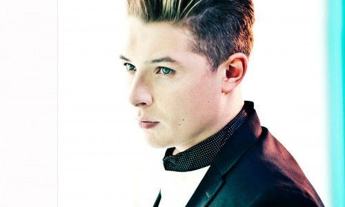 John Newman: il talento di 