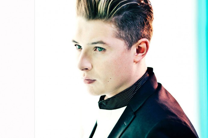 John Newman: il talento di 