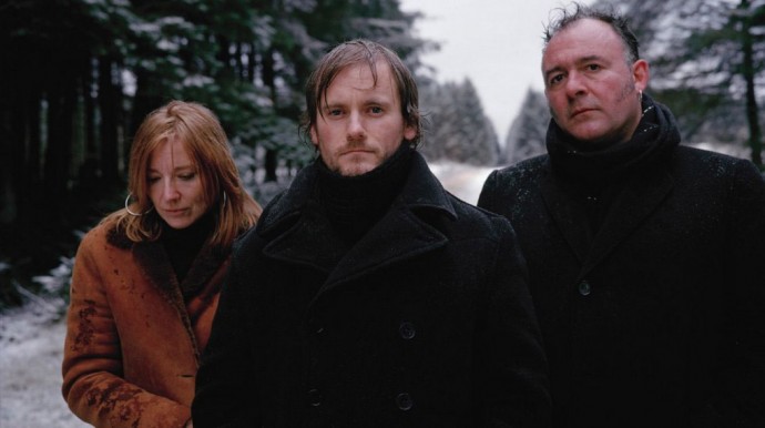 Portishead in concerto: solo tre date fino all'estate del 2013