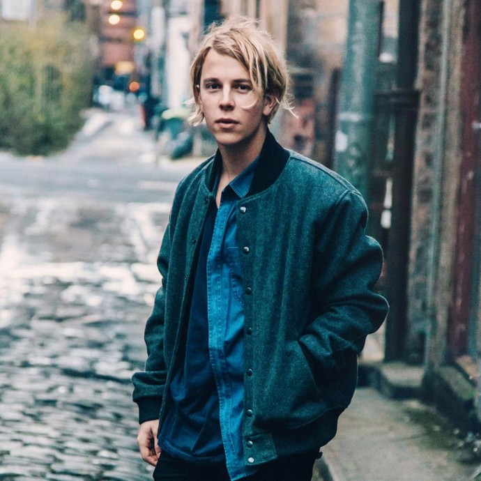 TOM ODELL, LA NUOVA STELLA DEL POP BRITANNICO RITORNA A MARZO IN ITALIA