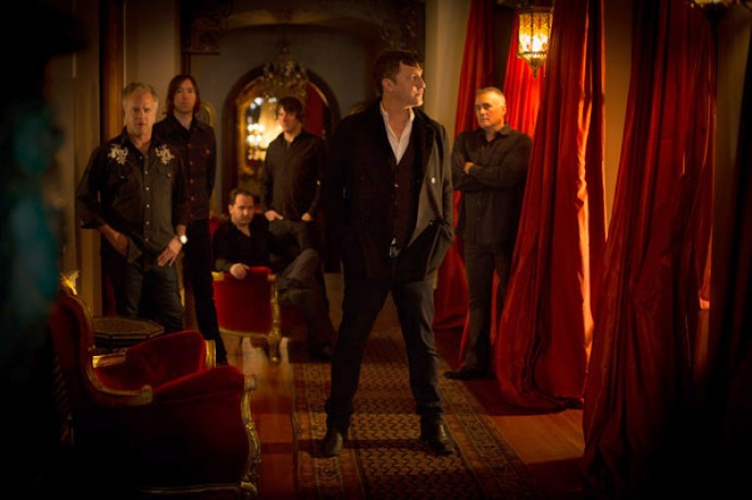 AFGHAN WHIGS: video di 'Algiers' e a luglio in un'unica data al Circolo Magnolia per presentare il nuovissimo album 