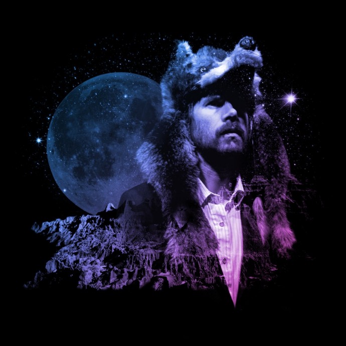 Arriva GRUFF RHYS (from Super Furry Animals) live @sPAZIO211, opening act: JOHNNY FISHBORN - sabato 11 ottobre 2014