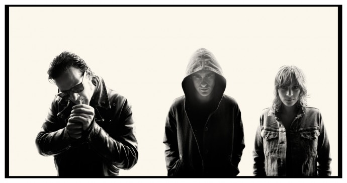 Black Rebel Motorcycle Club a novembre a Milano.