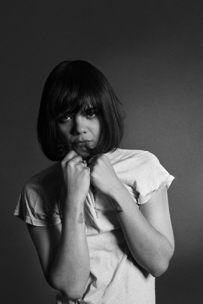 BAT FOR LASHES - Unica data italiana a Milano il 19 Novembre!