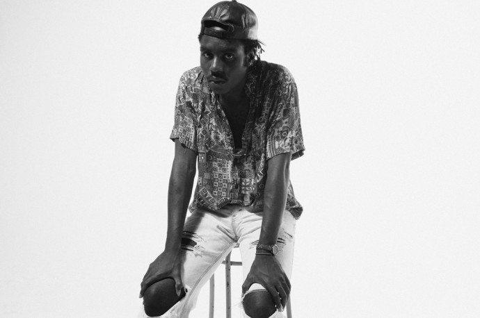 BLOOD ORANGE  NUOVO HEADLINER IN DATA UNICA DI FESTIVAL MODERNO A LUGLIO!