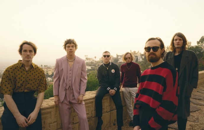 Cage The Elephant: lo show di Milano previsto per stasera, mercoledì 4 marzo, è cancellato