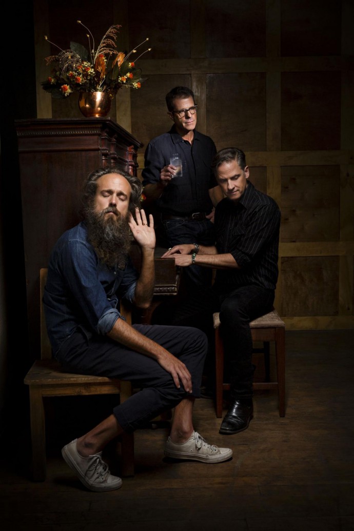 Domani, venerdì 26 Luglio, a Monfortinjazz, arrivano Calexico And Iron&Wine 