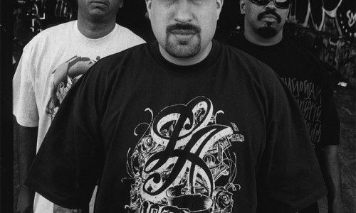 CYPRESS HILL: show al Citysound di Milano!