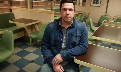 Damien Jurado: Il songwriter statunitense in Italia per cinque concerti