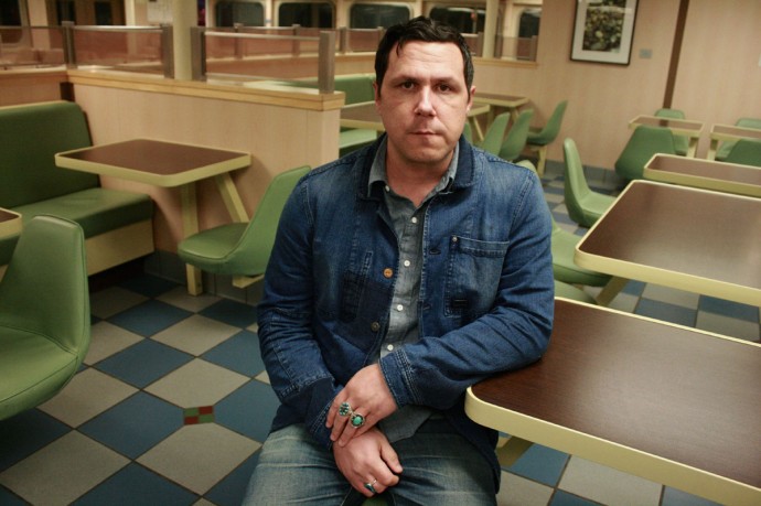 Damien Jurado: Il songwriter statunitense in Italia per cinque concerti