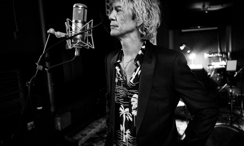 Duff Mckagan in Italia per un'unica data con il suo nuovo album solista “Lighthouse”!