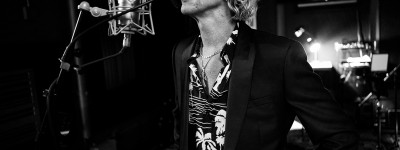 Duff Mckagan in Italia per un'unica data con il suo nuovo album solista “Lighthouse”!