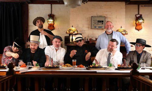 Barley Arts: I concerti dei Fat Freddy’s Drop di Bologna e Milano sono RINVIATI a maggio!