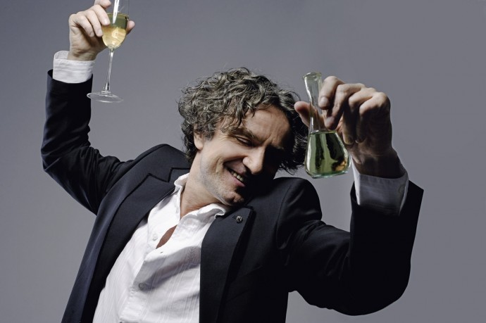 Questa sera in arrivo il nuovo show di Goran Bregovic con la Wedding & Funeral Band