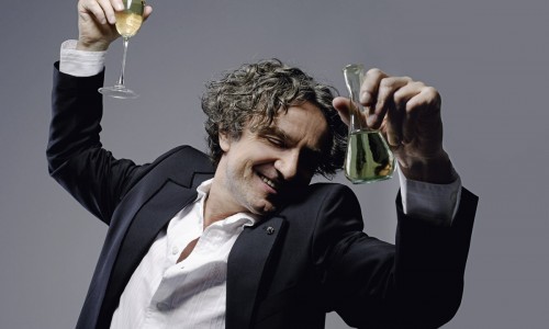 Questa sera in arrivo il nuovo show di Goran Bregovic con la Wedding & Funeral Band