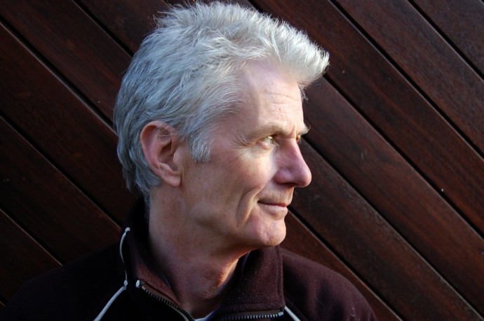 Peter Hammill in Italia da domani  