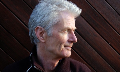 Peter Hammill in Italia da domani  