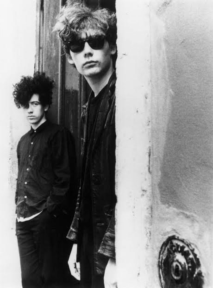 TODAYS - THE JESUS AND MARY CHAIN’ - SABATO 27 AGOSTO 2016 - SPAZIO211 OPEN AIR - VIA CIGNA 211 – TORINO (DATA UNICA ITALIANA)