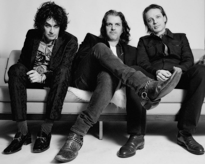 14 marzo JON SPENCER BLUES EXPLOSION in concerto a sPAZIO211, Torino - 'Do The Get Down' (Official Audio) dal nuovo ‘Freedom Tower – No Wave Dance Party2015’