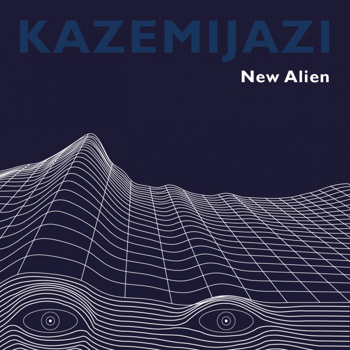 Kazemijazi: è uscito il nuovo album 