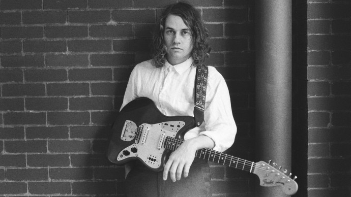 Si avvicina: Kevin Morby + Sacramento al Tri.p Music Festival, Milano