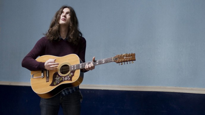 KURT VILE and The Violators - A LUGLIO IN TOUR IN ITALIA!