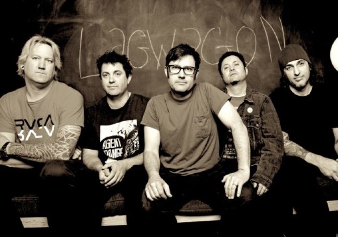 LAGWAGON e BLOOD OR WHISKEY: confermata la presenza delle due band al festival gratuito La Sbiellata, in programma a giungo a Olgiate Molgora (LC)!