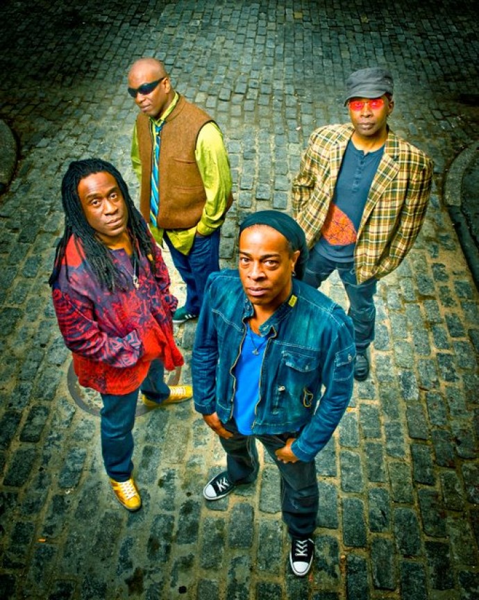 LIVING COLOUR: nuovi orari per l'unico imperdibile appuntamento di sabato 16 marzo a Milano!