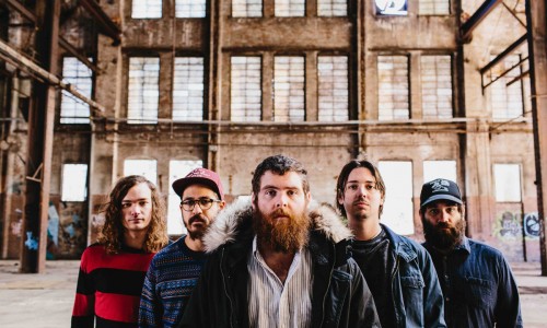 MANCHESTER ORCHESTRA + THE DEAR HUNTER: live mercoledì 19/08 al Circolo Magnolia di Segrate (MI). Unico appuntamento italiano!