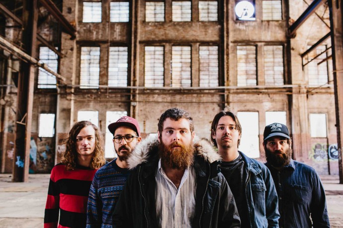 MANCHESTER ORCHESTRA + THE DEAR HUNTER: live mercoledì 19/08 al Circolo Magnolia di Segrate (MI). Unico appuntamento italiano!