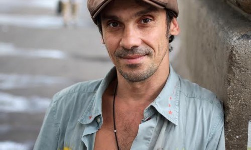 MANU CHAO LA VENTURA - DIRECTION SUD! Cinque date per un tour tutto al Sud - DAL 23 LUGLIO